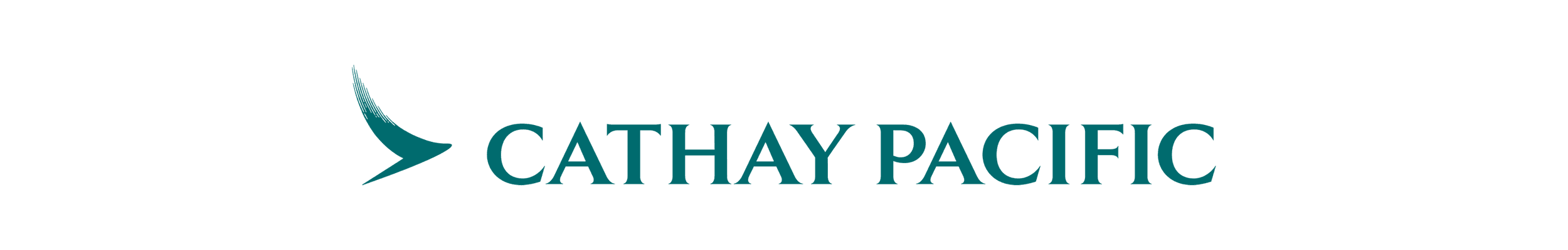 Cathay Pacific logo