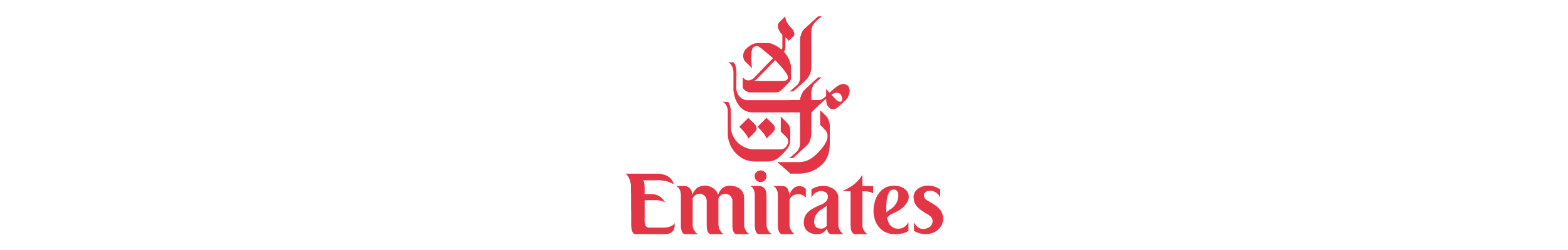 Emirates logo