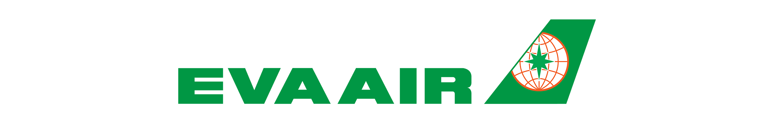 Eva Air logo