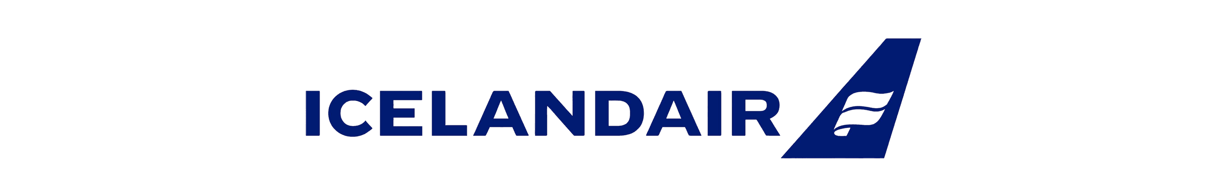 iceland air logo